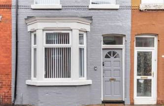 3-bedroom Home in Liverpool L15 with FREE Parking - Foto 19