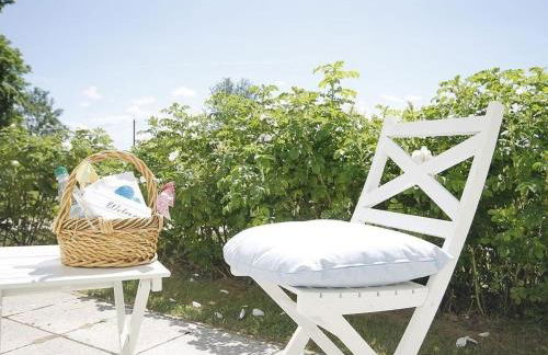 Jagdschloß zu Hohen Niendorf Fewo 1 ELEONORE - Photo 14