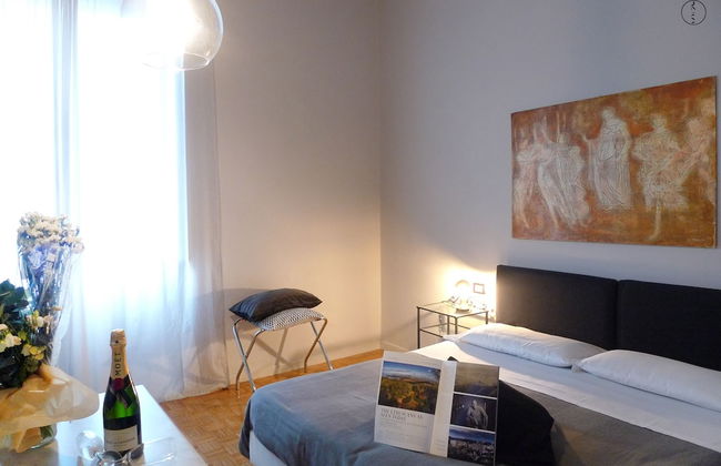 Relais Stibbert Florence - Photo 27