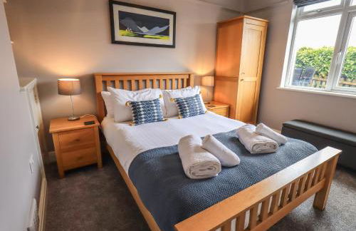 Curlew Cottage at Hawkshead - Foto 21