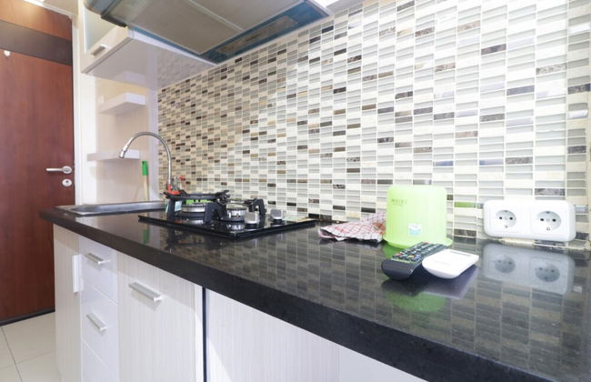 Apartment Gunawangsa Merr by Rava - Foto 17