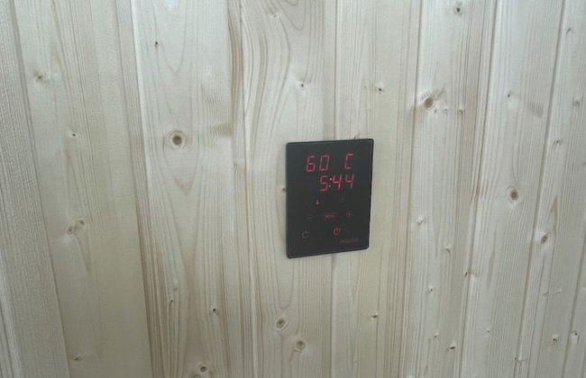 Cosy Country House U Faflika With Sauna and 2 Bathrooms - Foto 38