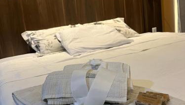 Flat Studio - Conforto e Estrutura de Hotel - Foto 2