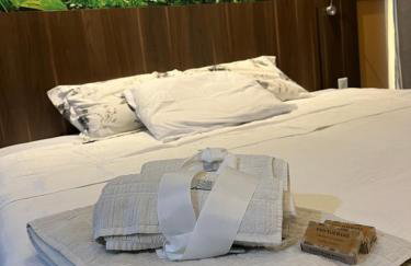 Flat Studio - Conforto e Estrutura de Hotel - Foto 2