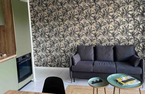 La Baule-Grands Hotels - 8 min walk to Benoit Beach - Foto 8