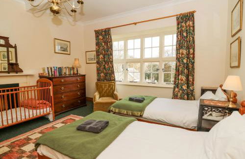 Plas Pontfaen - Foto 26