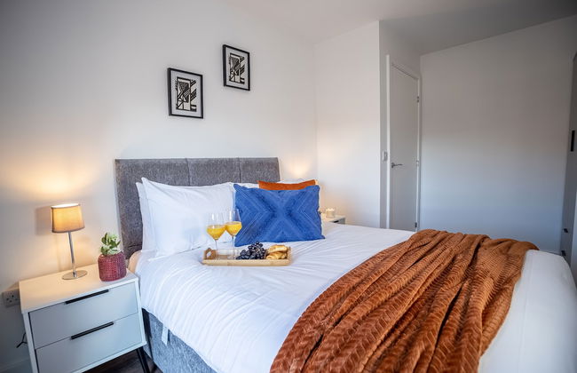 Great Central Apartments by Opulent - Foto 1