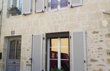 Au cœur de Mortagne, un balcon sur le Perche - Foto 15