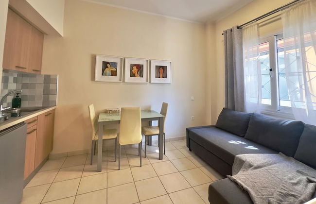 Nautilus Apartments Airport by Airstay - Foto 25