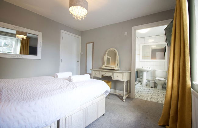 The New Inn 1730 - Foto 9