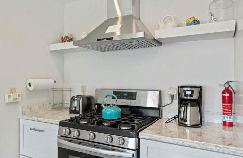 Nanas Nest - Lakefront Studio on Lovell Lake - Foto 31