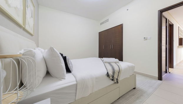 EDEN'S Homes & Villas - BLVD central - Foto 5, Habitación