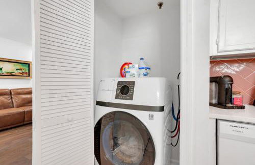 Spanish Style Apartment- Steps from Forsyth - Foto 9