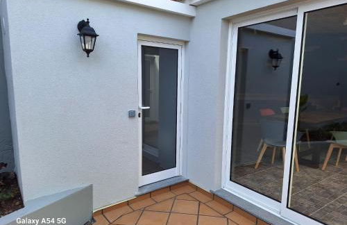 Figueira's House By the Atlantic - Foto 18