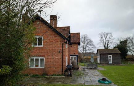 Bucking Lodge - Foto 25