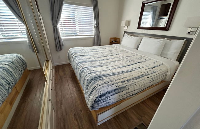 Oceanfront Cabin 10 Jacuzzi Breathtaking Views - Foto 23