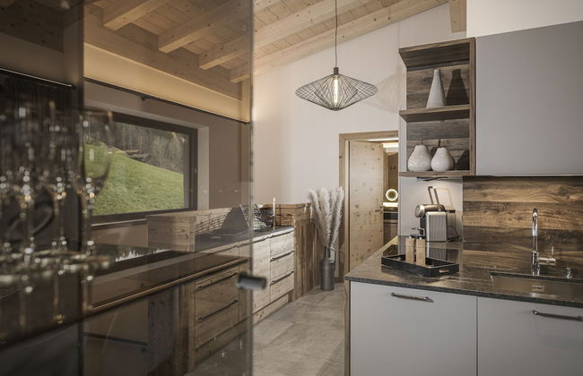 Chalets & Apartments Wachterhof - Foto 66