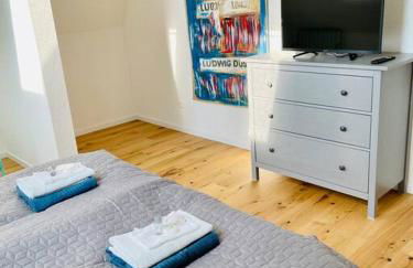 Ferienhaus Butjadingen - Haus Ruhwarden - Foto 27