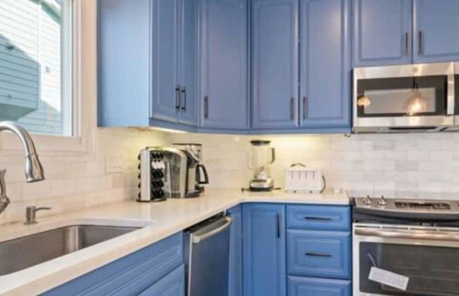 Enjoy Sunny Daze Private Pool Walk to Beach - Foto 30