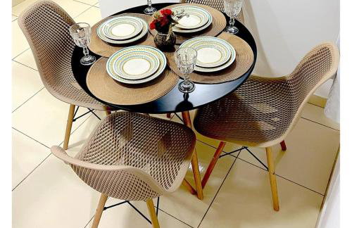 Apartamento Próximo do Aeroporto - Foto 8