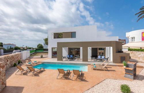 VILLA NOKA - Foto 23