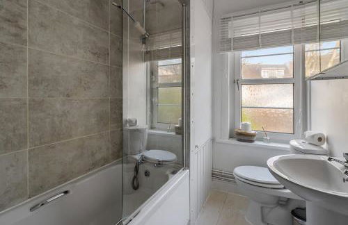 Exeter Station House - Short Stays UK Ltd - Foto 32