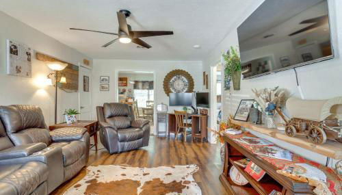 Legacy Run Guthries Historic Haven Near Shops - Foto 4