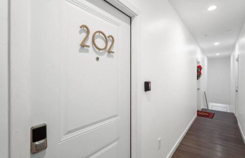 Trendy Studio With Private Parking Near Tx Med Ctr - Foto 31