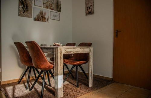 Ferienwohnung in Arnsberg mit Süd-Terrasse - Foto 8