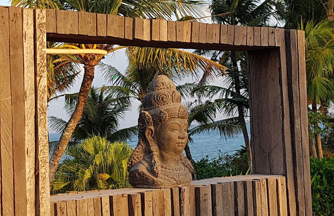 Sejuk Beach Villas - Foto 64