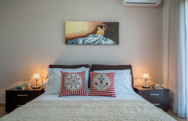 Olive Garden Villas - Foto 7