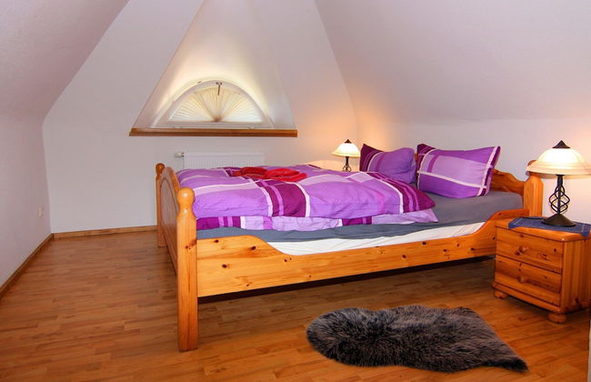 Apartment, Wieck am Darss - Foto 16