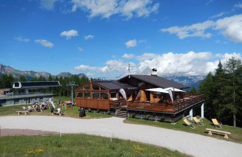 Baita Casera Caviazza - Foto 37