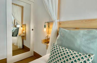 LOFT DELUXE ALMA GARDEN - Foto 13