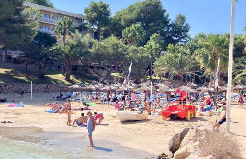 Villa Juan Carlos - Foto 35