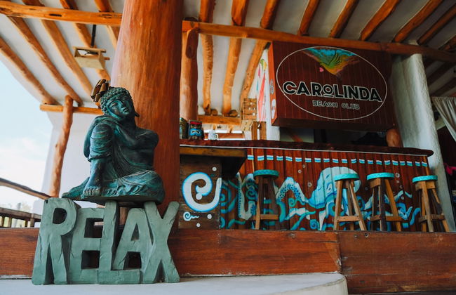 Ensueño Holbox and Beach Club - Foto 66