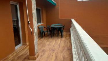 Apartamento Almogrote - Foto 3