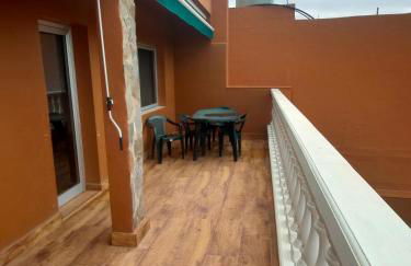 Apartamento Almogrote - Foto 3