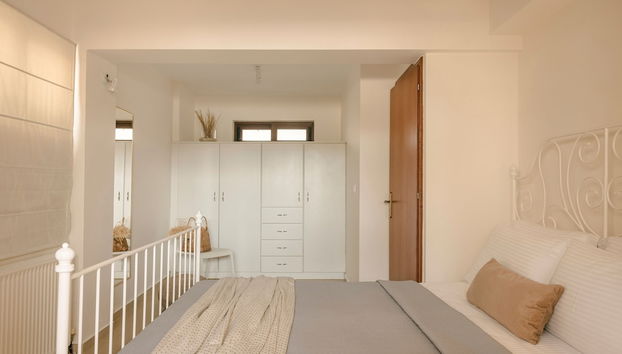 Villa Artemis & Villa Aethra - Foto 5, Habitación