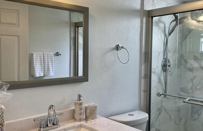 Grand Deluxe 3BD Condo Apartment Near Disney 11 - Foto 7