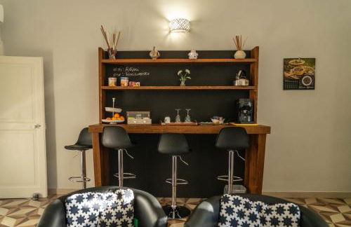 Casa Vacanze Alisei - Foto 36