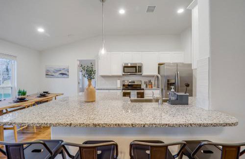 Hill Country Retreat - Foto 9