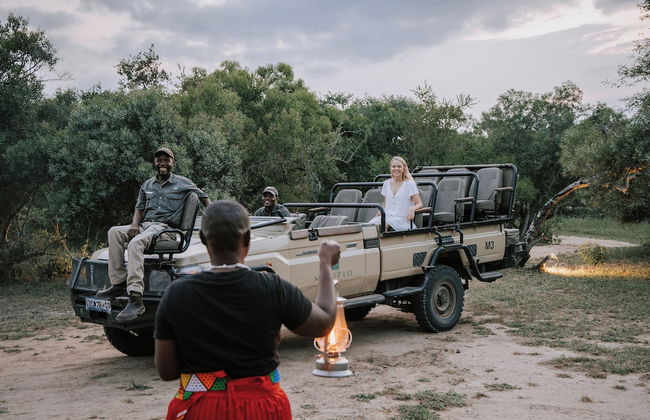 Rhino's Rest Private Luxury Villa - Photo 2