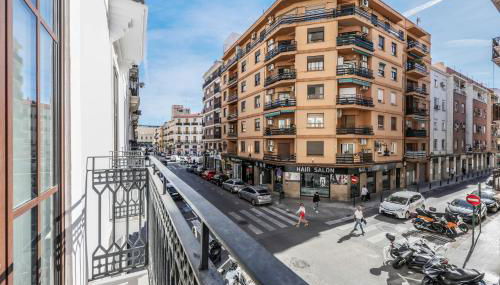 Amazinn Valencia Centro EVI Boutique - Photo 5