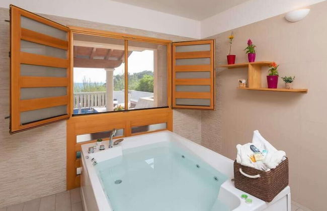 Villa Korkyra - Foto 26