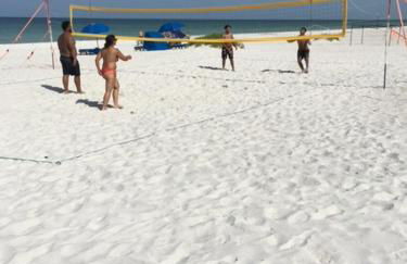 Holiday Villas II ON THE BEACH w/Intercoastal View - Foto 24