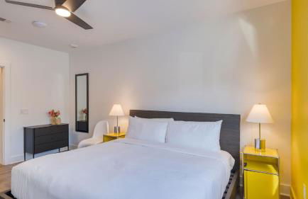 The Carter by AvantStay – Spacious Stay Near Downtown - Foto 116