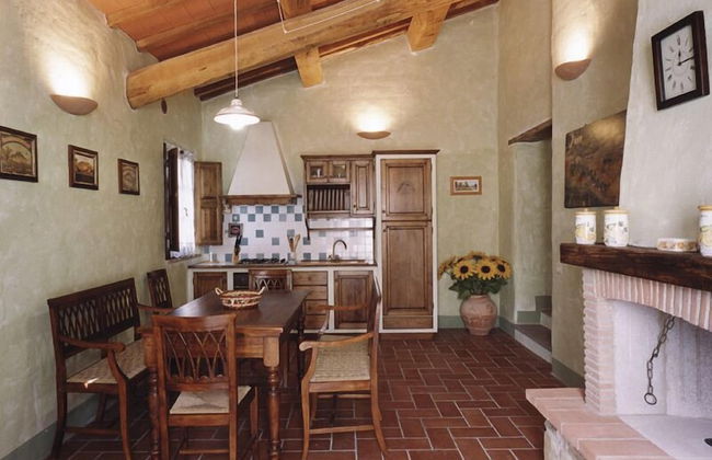 Fattoria La Pieve - Photo 36