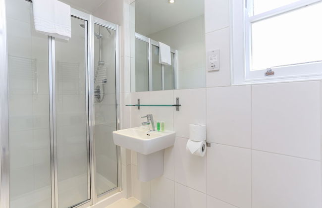 Russell Square Serviced Apartments by Concept Apartments - Foto 18