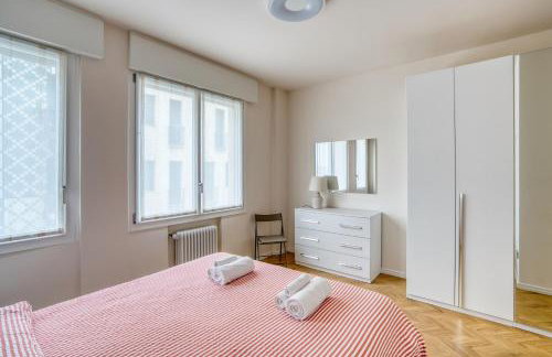 Luxury Apartment Conegliano Centro - Photo 30